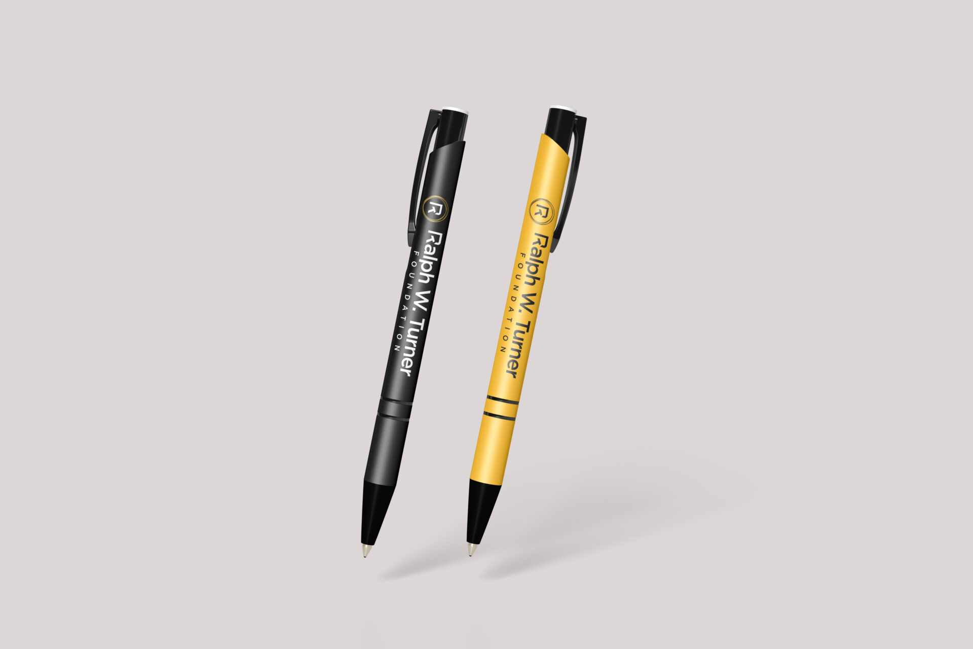 RTF Pen Mockup