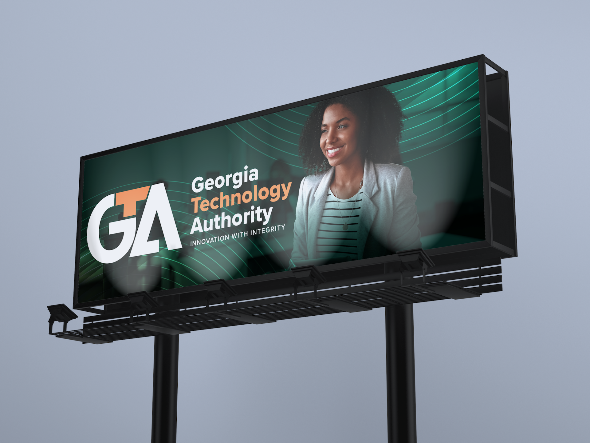 billboard